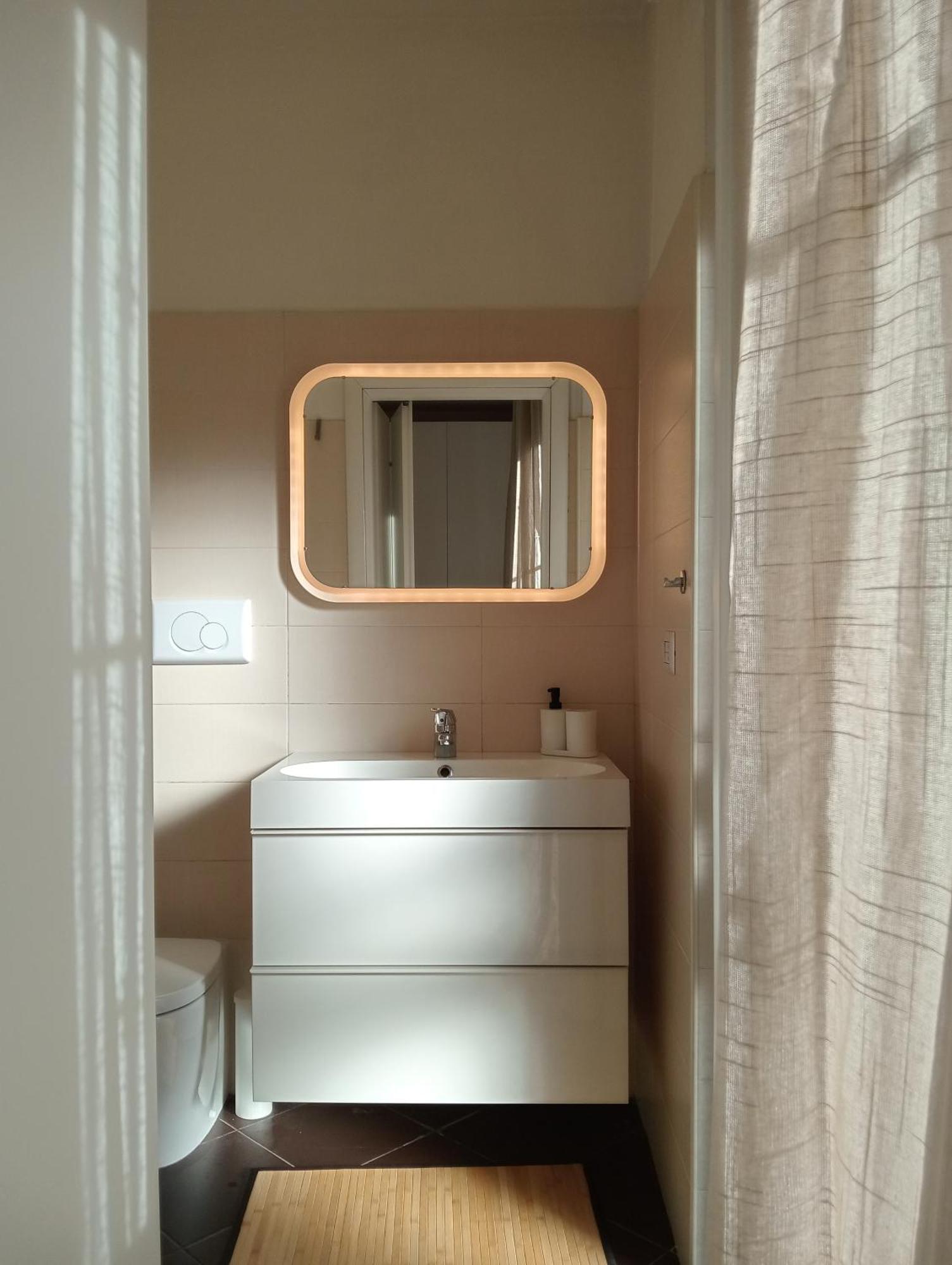Sandonhouse Milano San Donato Milanese Bagian luar foto
