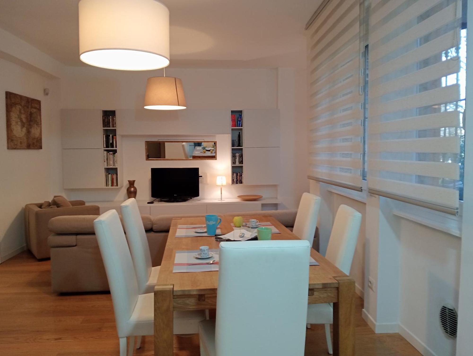 Sandonhouse Milano San Donato Milanese Bagian luar foto