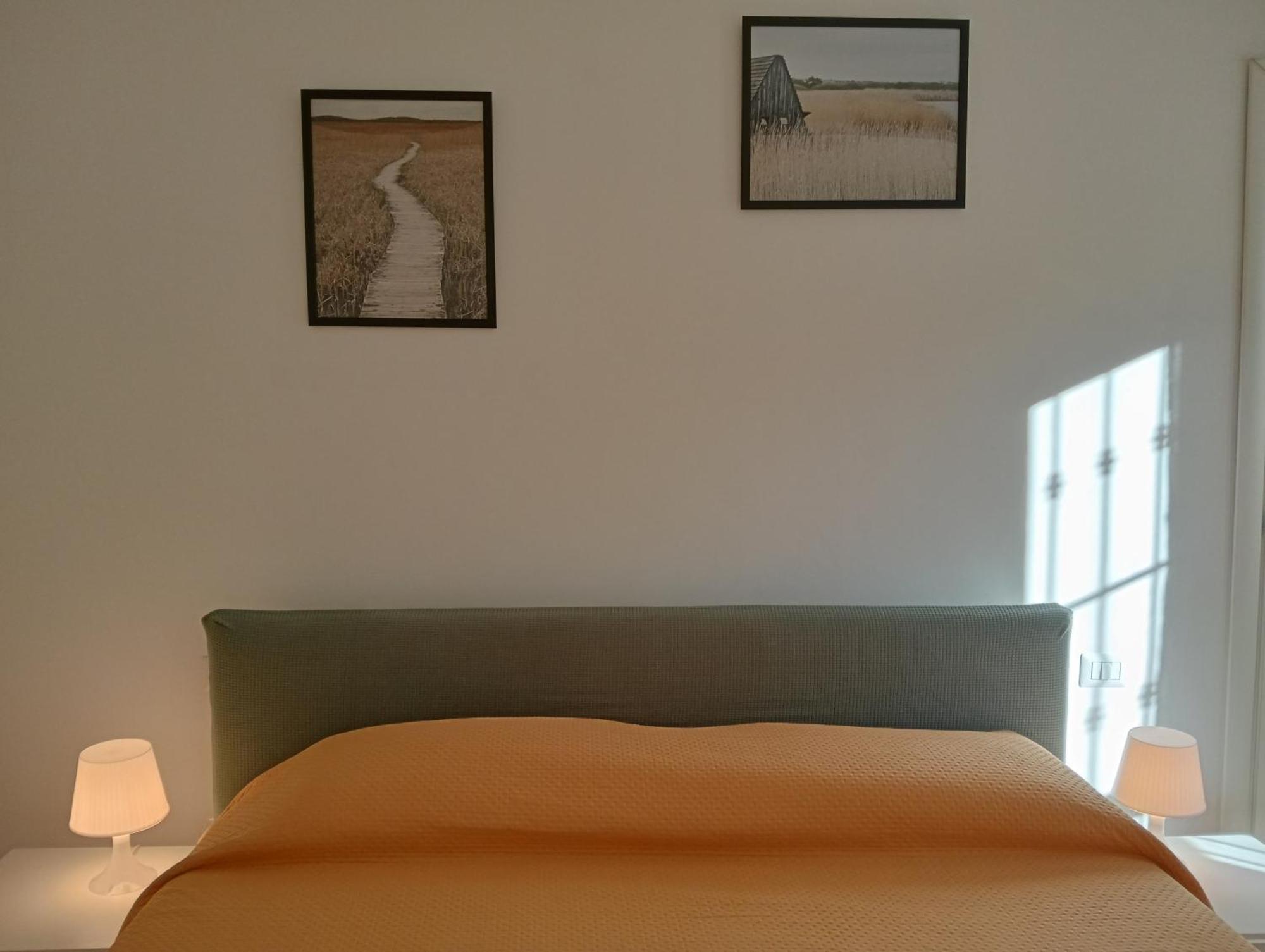 Sandonhouse Milano San Donato Milanese Bagian luar foto