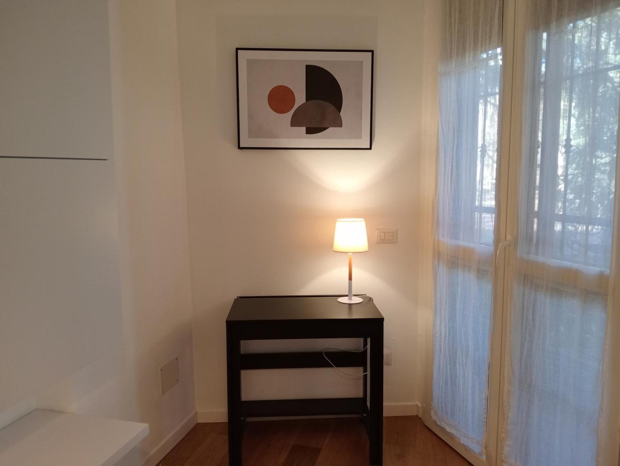 Sandonhouse Milano San Donato Milanese Bagian luar foto