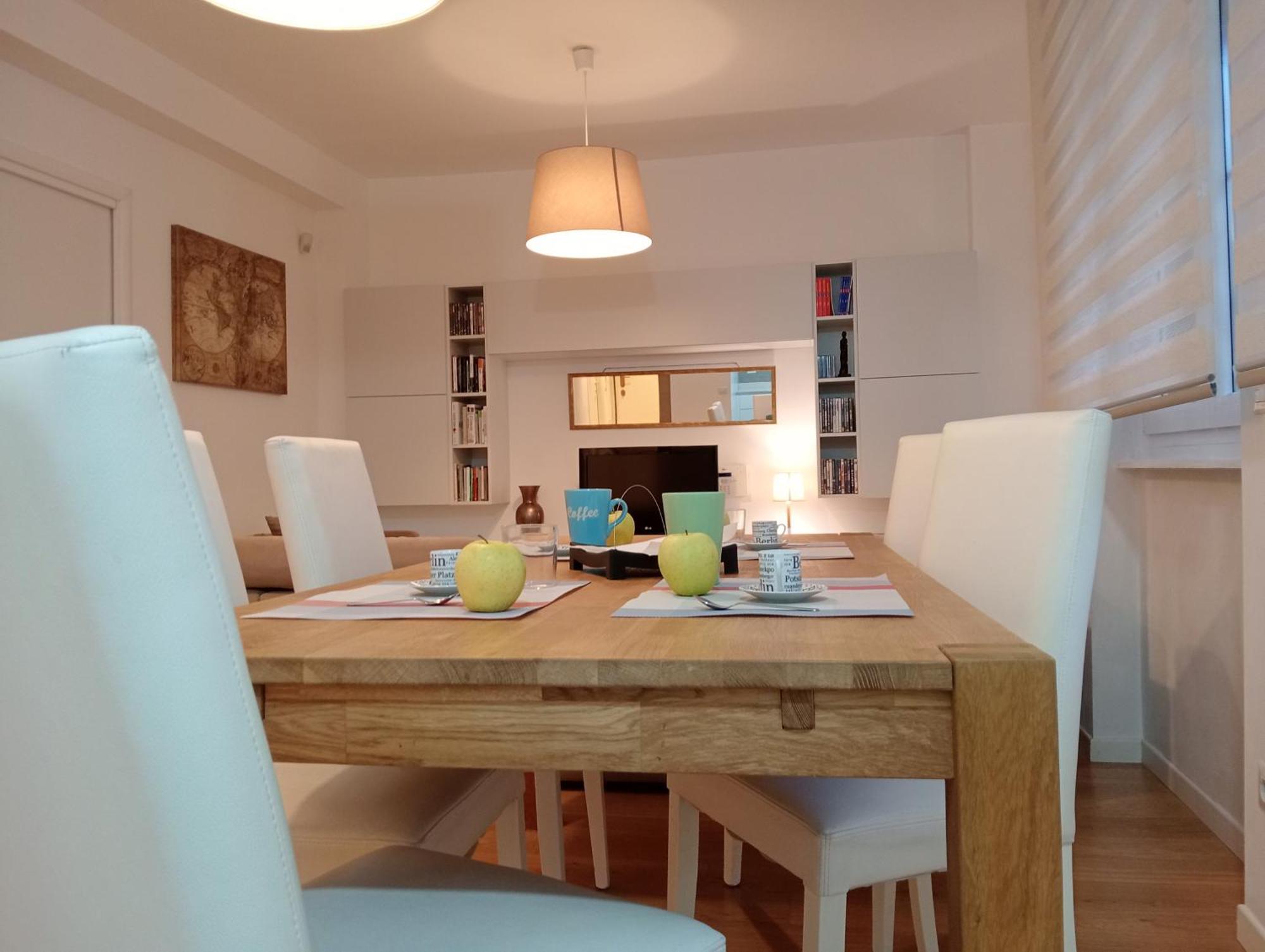 Sandonhouse Milano San Donato Milanese Bagian luar foto