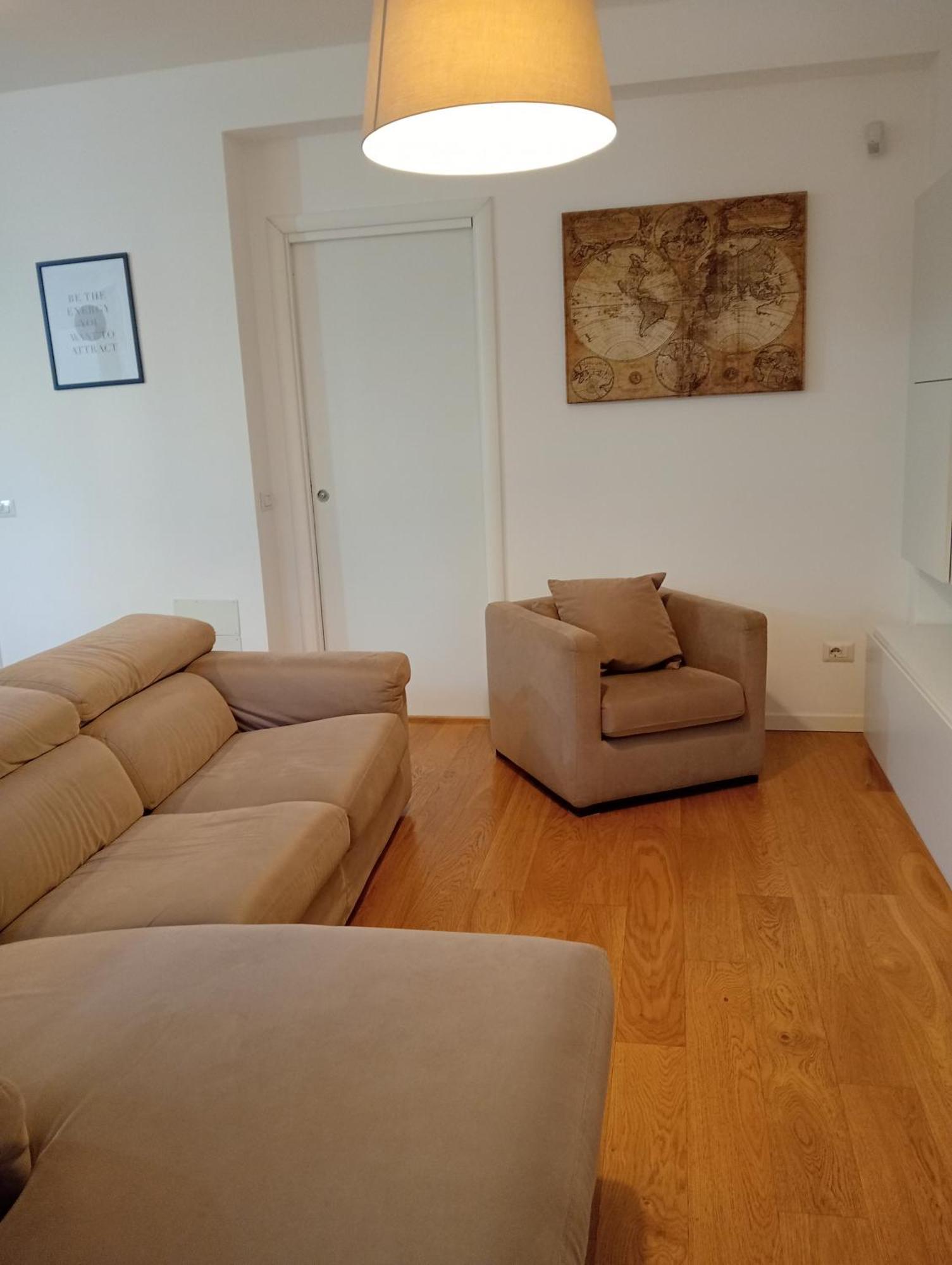 Sandonhouse Milano San Donato Milanese Bagian luar foto