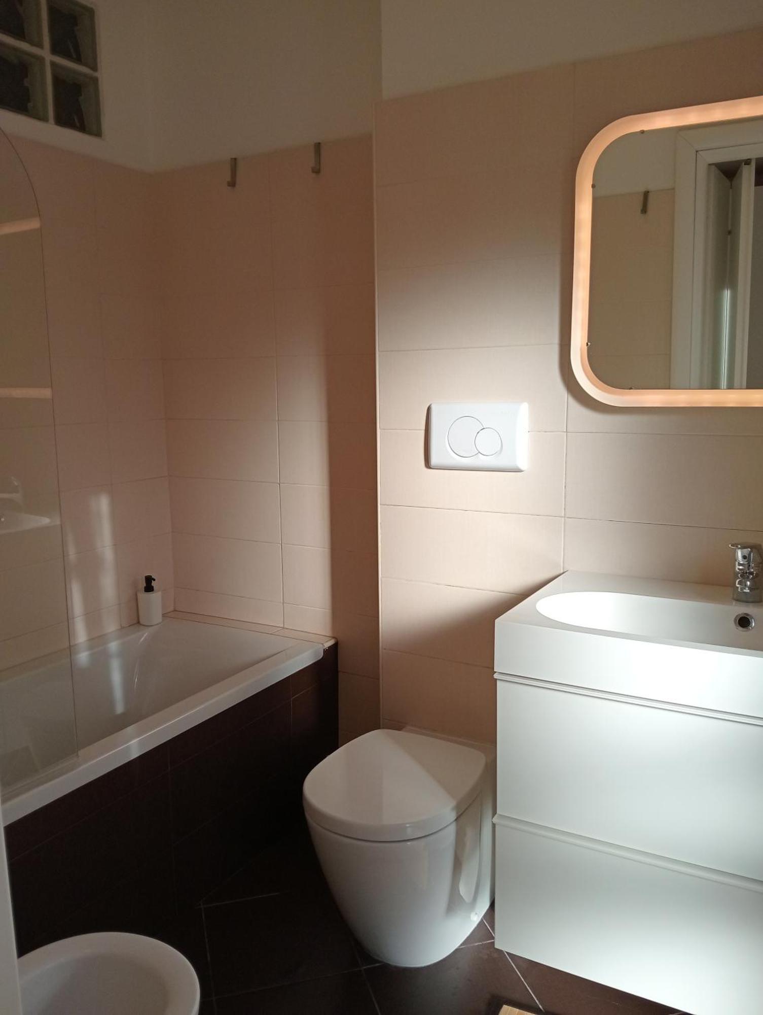 Sandonhouse Milano San Donato Milanese Bagian luar foto