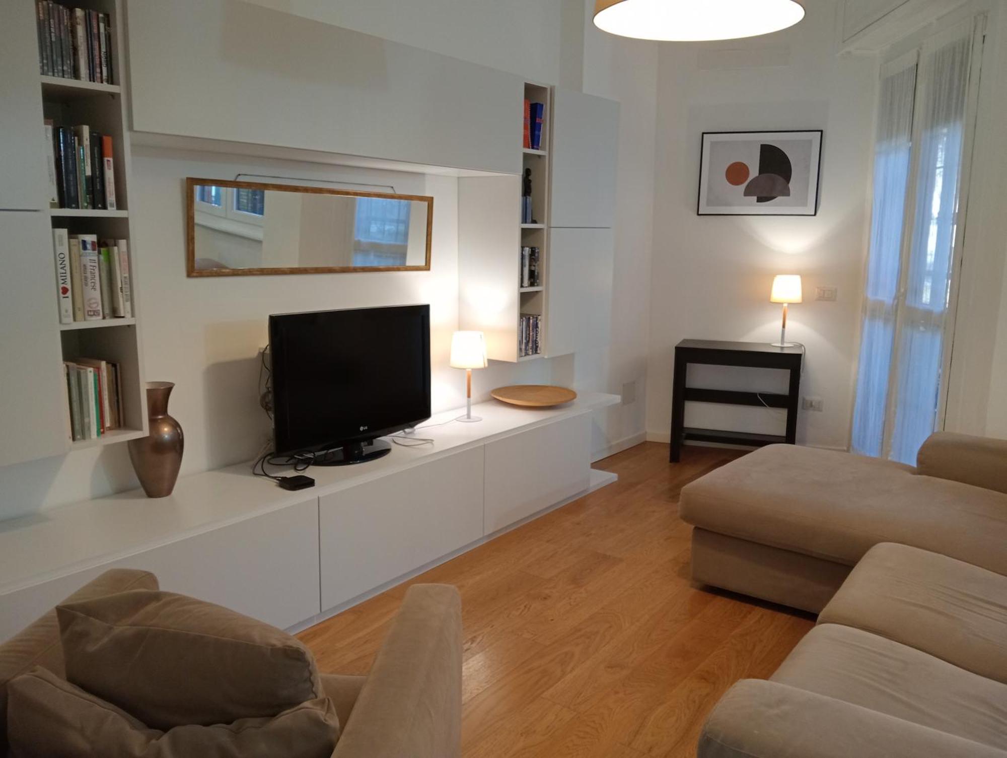Sandonhouse Milano San Donato Milanese Bagian luar foto